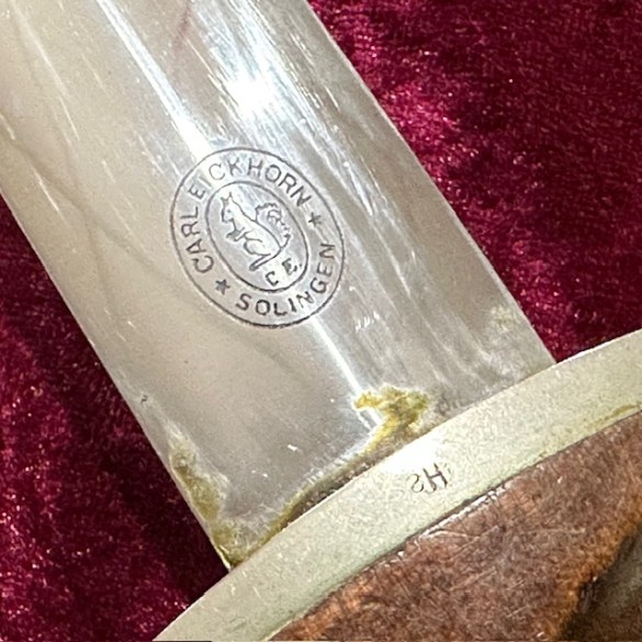 SA 1933 Dagger 17